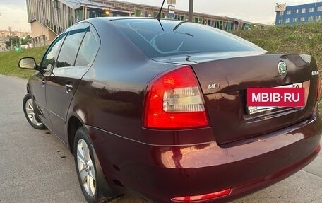 Skoda Octavia, 2010 год, 500 000 рублей, 5 фотография