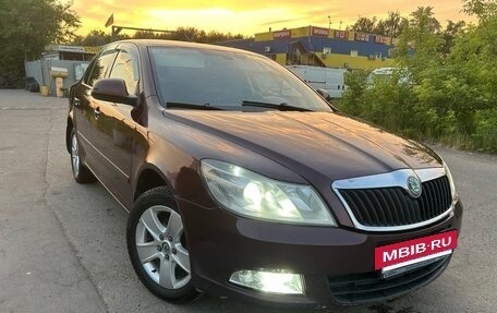 Skoda Octavia, 2010 год, 500 000 рублей, 7 фотография