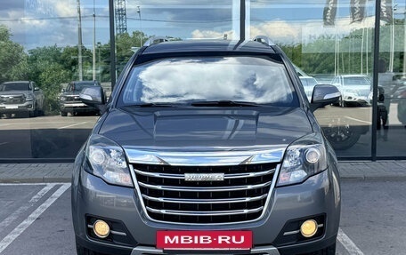 DW Hower H3 I, 2018 год, 1 450 000 рублей, 2 фотография