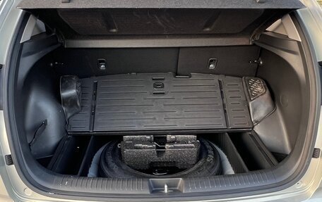 Hyundai Creta I рестайлинг, 2020 год, 2 450 000 рублей, 21 фотография