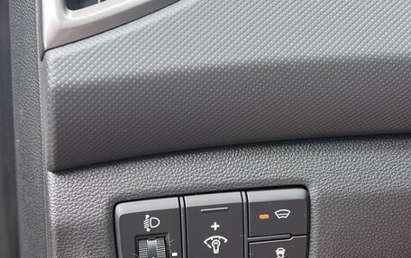 Hyundai Creta I рестайлинг, 2020 год, 2 450 000 рублей, 22 фотография