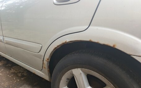 Nissan Almera Classic, 2010 год, 300 000 рублей, 3 фотография
