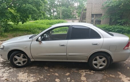 Nissan Almera Classic, 2010 год, 300 000 рублей, 2 фотография