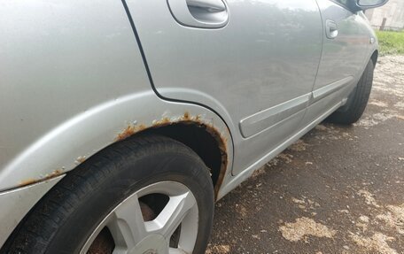 Nissan Almera Classic, 2010 год, 300 000 рублей, 6 фотография