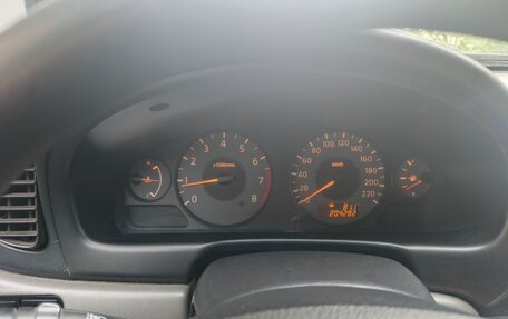 Nissan Almera Classic, 2010 год, 300 000 рублей, 9 фотография