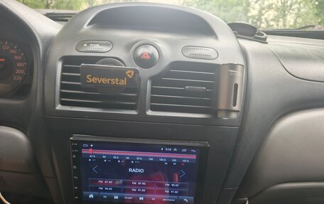 Nissan Almera Classic, 2010 год, 300 000 рублей, 8 фотография