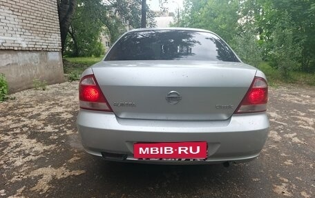 Nissan Almera Classic, 2010 год, 300 000 рублей, 4 фотография