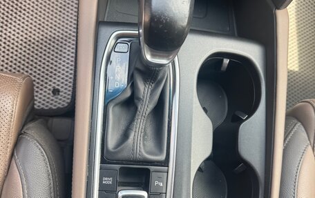 Hyundai Santa Fe IV, 2018 год, 3 180 000 рублей, 17 фотография