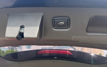Hyundai Santa Fe IV, 2018 год, 3 180 000 рублей, 19 фотография