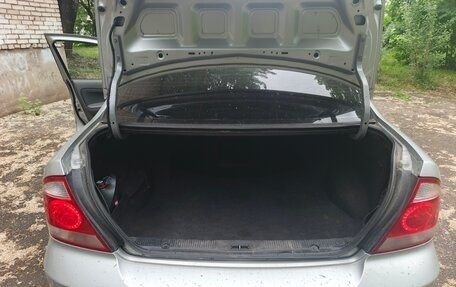 Nissan Almera Classic, 2010 год, 300 000 рублей, 7 фотография