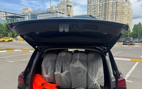 Hyundai Santa Fe IV, 2018 год, 3 180 000 рублей, 18 фотография