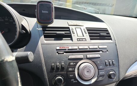 Mazda 3, 2009 год, 750 000 рублей, 8 фотография