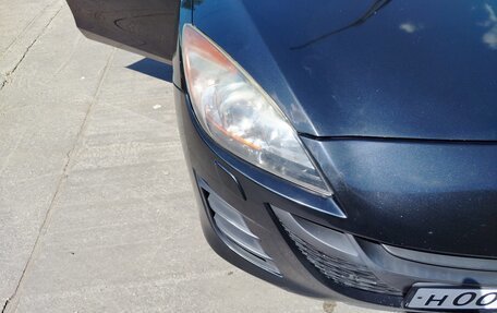 Mazda 3, 2009 год, 750 000 рублей, 3 фотография
