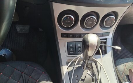 Mazda 3, 2009 год, 750 000 рублей, 9 фотография