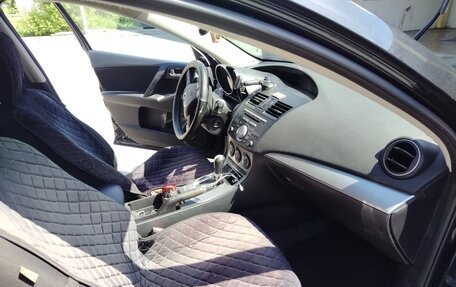 Mazda 3, 2009 год, 750 000 рублей, 7 фотография