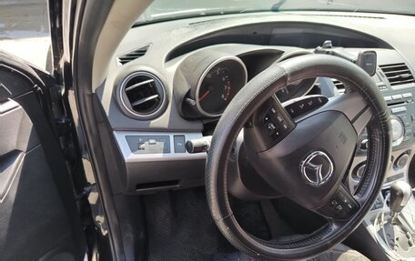 Mazda 3, 2009 год, 750 000 рублей, 6 фотография