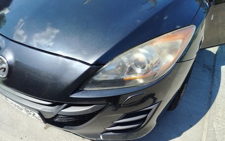 Mazda 3, 2009 год, 750 000 рублей, 2 фотография