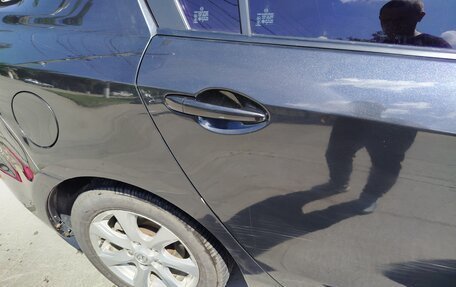 Mazda 3, 2009 год, 750 000 рублей, 12 фотография
