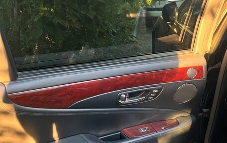 Lexus LS IV, 2008 год, 1 170 000 рублей, 8 фотография