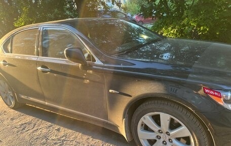 Lexus LS IV, 2008 год, 1 170 000 рублей, 3 фотография