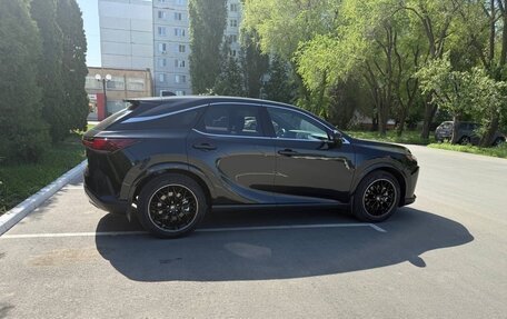 Lexus RX IV рестайлинг, 2025 год, 8 000 000 рублей, 5 фотография