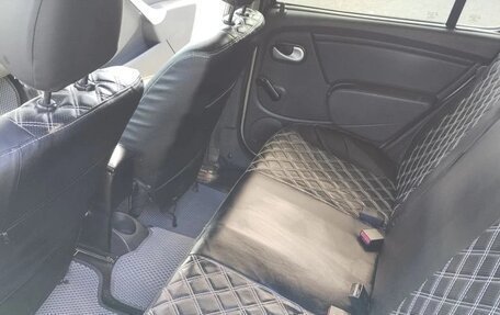 Renault Sandero I, 2012 год, 670 000 рублей, 9 фотография