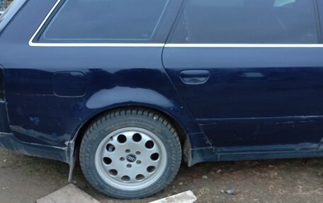 Audi A6, 2000 год, 480 000 рублей, 4 фотография