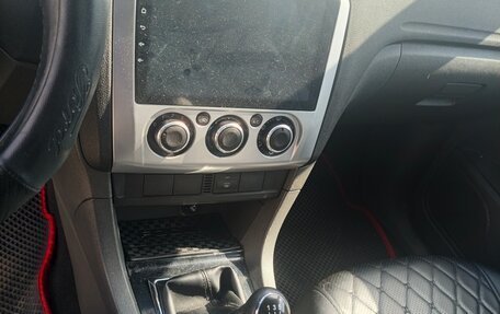 Ford Focus II рестайлинг, 2007 год, 310 000 рублей, 7 фотография