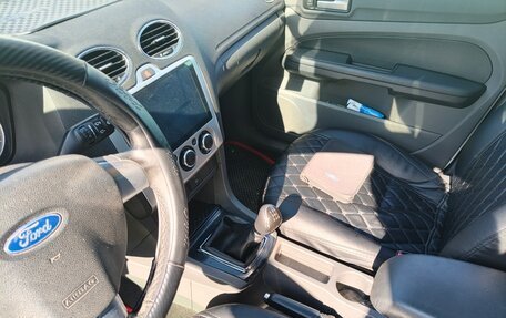 Ford Focus II рестайлинг, 2007 год, 310 000 рублей, 3 фотография