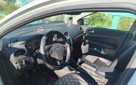 Ford Focus II рестайлинг, 2007 год, 310 000 рублей, 4 фотография