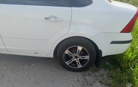 Ford Focus II рестайлинг, 2007 год, 310 000 рублей, 8 фотография