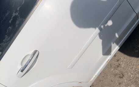 Ford Focus II рестайлинг, 2007 год, 310 000 рублей, 11 фотография