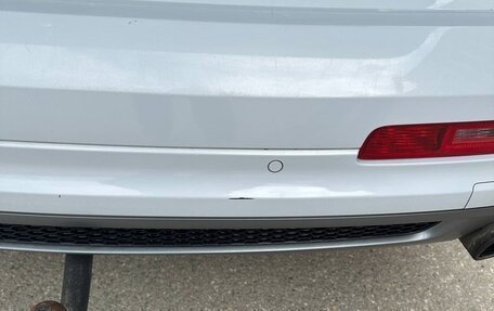 Audi Q7, 2012 год, 2 250 000 рублей, 5 фотография