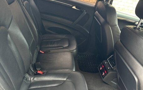 Audi Q7, 2012 год, 2 250 000 рублей, 9 фотография