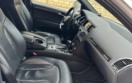 Audi Q7, 2012 год, 2 250 000 рублей, 13 фотография