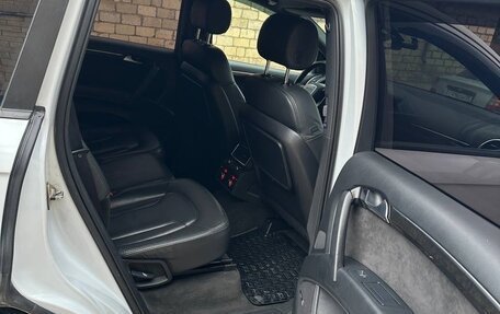 Audi Q7, 2012 год, 2 250 000 рублей, 10 фотография