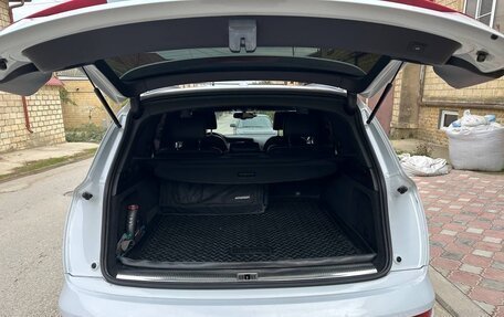 Audi Q7, 2012 год, 2 250 000 рублей, 6 фотография