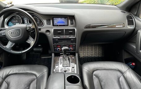 Audi Q7, 2012 год, 2 250 000 рублей, 12 фотография
