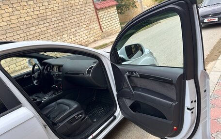 Audi Q7, 2012 год, 2 250 000 рублей, 8 фотография
