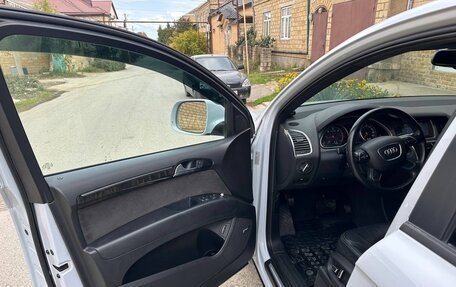 Audi Q7, 2012 год, 2 250 000 рублей, 16 фотография