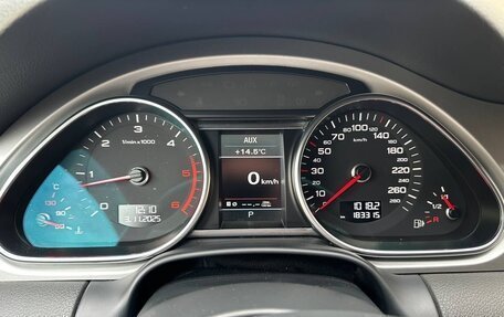 Audi Q7, 2012 год, 2 250 000 рублей, 18 фотография