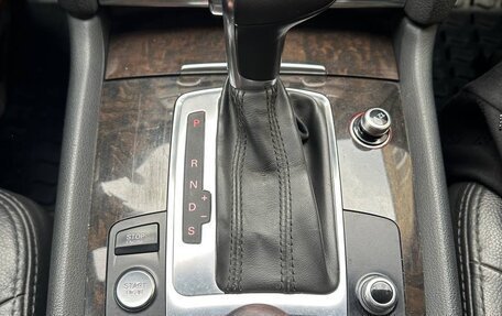 Audi Q7, 2012 год, 2 250 000 рублей, 19 фотография
