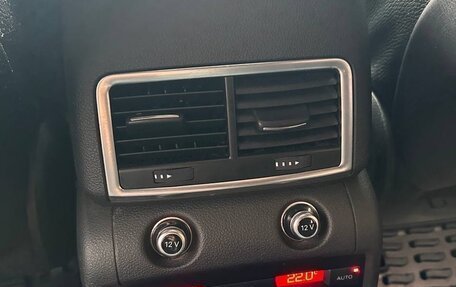 Audi Q7, 2012 год, 2 250 000 рублей, 17 фотография
