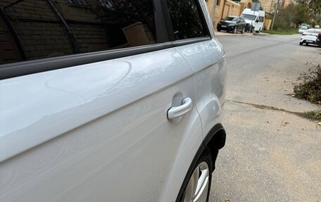 Audi Q7, 2012 год, 2 250 000 рублей, 22 фотография