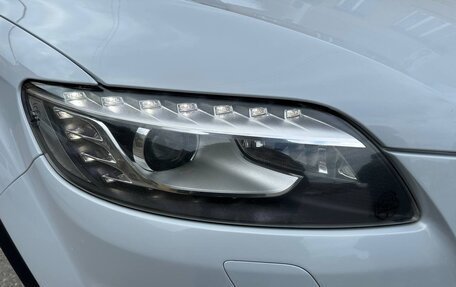 Audi Q7, 2012 год, 2 250 000 рублей, 23 фотография