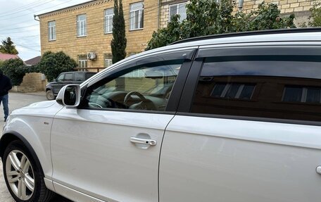 Audi Q7, 2012 год, 2 250 000 рублей, 25 фотография