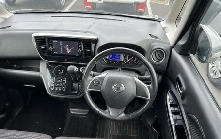 Nissan Dayz Roox I рестайлинг, 2019 год, 950 000 рублей, 8 фотография
