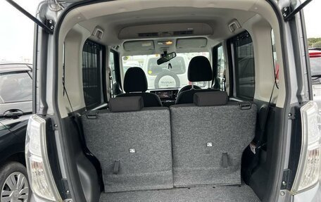 Nissan Dayz Roox I рестайлинг, 2019 год, 950 000 рублей, 6 фотография