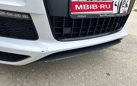 Audi Q7, 2012 год, 2 250 000 рублей, 15 фотография