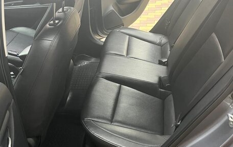 KIA Rio IV, 2017 год, 1 300 000 рублей, 7 фотография